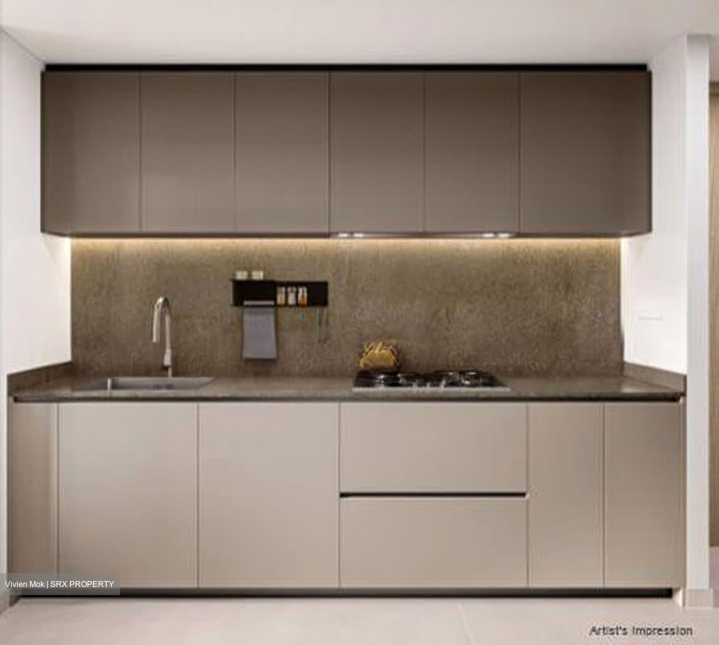 Zyon Grand (D3), Apartment #599138091
